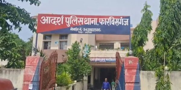 ईओ के साथ दुर्व्यवहार मामले में पांच नामजद समेत 60-70 अज्ञात के खिलाफ केस दर्ज