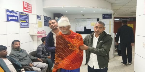 तेज बाईक सवार ने टोटो को मारी टक्कर, बाईक सवार की मौत