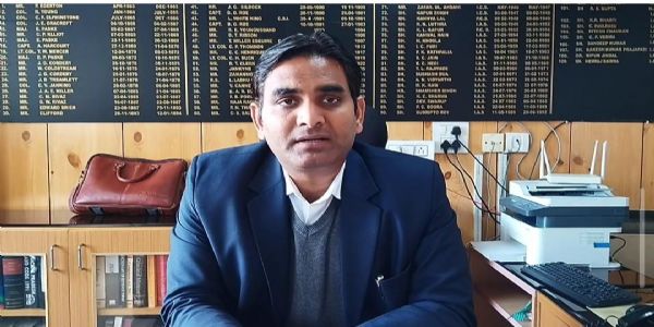 डाॅ. वाई.एस. परमार विद्यार्थी ऋण योजना से उच्च शिक्षा के सपनों को मिल रहे हैं पंख