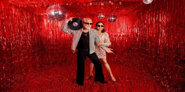 'वध-2' से पहले संजय मिश्रा और नीना गुप्ता ने दिखाया नया लुक