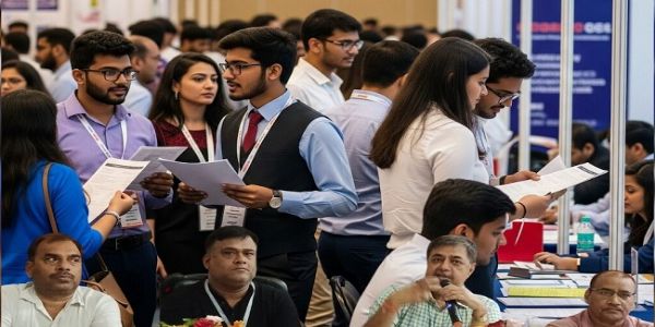 मप्रः पिछड़ा वर्ग के युवाओं के लिए विदेश में रोजगार के अवसरों का बढ़ा दायरा