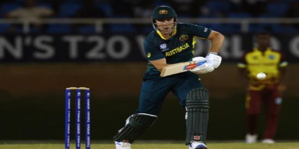 ऑस्ट्रेलियाई कप्तान मिचेल मार्श