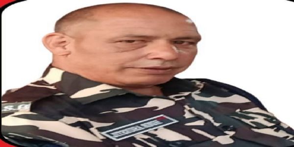 एसएसबी कैंप में जवान की संदिग्ध मौत, पुलिस ने दर्ज किया यूडी केस