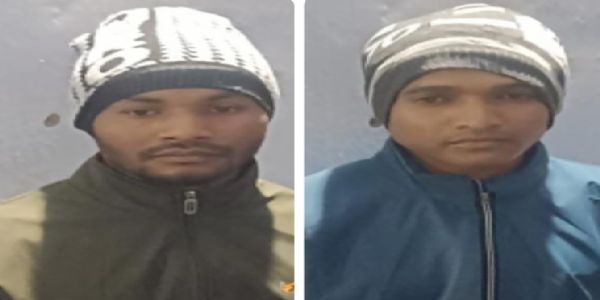 नाबालिग के साथ दुष्कर्म मामले में दो आराेपिताें को 23 साल की सजा