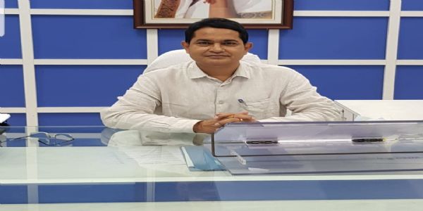 मतदाता सूची विवाद को लेकर निर्वाचन आयोग के खिलाफ मुखर हुए तृणमूल विधायक हुमायूं कबीर