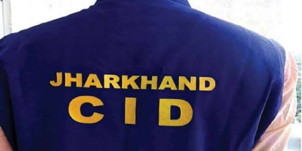 सीआईडी ने 2.07 करोड़ की साइबर ठगी केस में पश्चिम बंगाल से आरोपित को किया गिरफ्तार