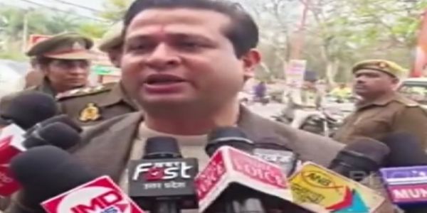 भूमि अधिग्रहण के विरोध में तीन किसानों ने किया आत्मदाह का प्रयास