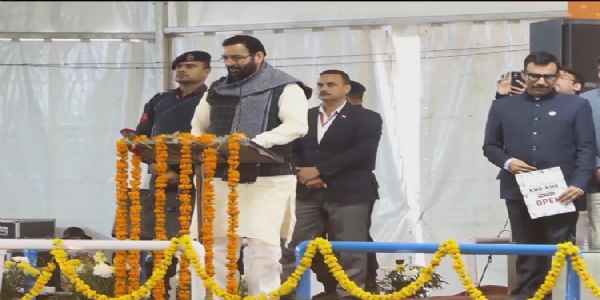 मुख्यमंत्री नायब सिंह सैनी का बड़ा ऐलान: हरियाणा में आवासीय खो-खो अकादमी को मिलेगा पूरा सरकारी सहयोग