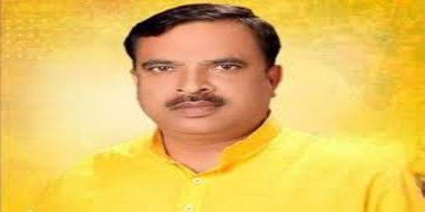 जनकल्याणकारी बजट को जन-जन तक पहुंचाना पार्टी की प्राथमिकता : प्रकाश पाल