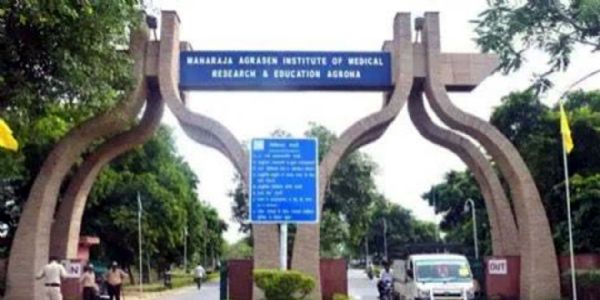 हिसार : मानसून व शरद ऋतु में बढ़ते हैं मानसिक रोग,अग्रोहा मेडिकल कॉलेज की शाेध