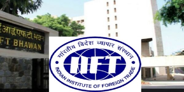 आईआईएफटी ने टाइम्स बी-स्कूल रैंकिंग 2026 में पहला स्थान हासिल किया