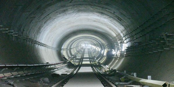 कानपुर मेट्रो कॉरिडोर-1 की ‘अप-लाइन’ का ट्रैक निर्माण पूरा, नौबस्ता तक विस्तार तेज