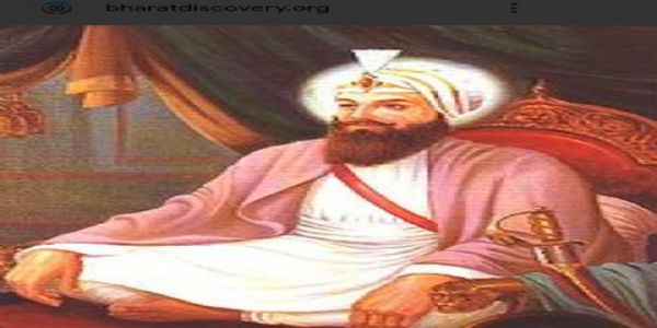 गुरु हर राय के प्रकाश पर्व पर लोकसभा अध्यक्ष, गृह मंत्री समेत शीर्ष नेतृत्व ने दी शुभकामनाएं