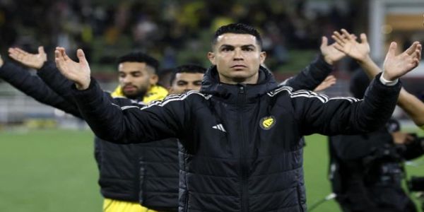 सऊदी प्रो लीग 2025-26: रोनाल्डो, कोमन और सिमाकन के गोल से अल नासर ने अल खोलूद को 3-0 से हराया