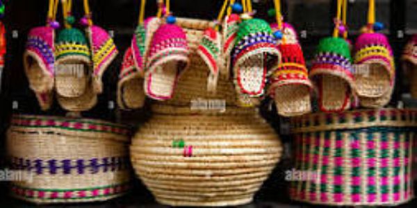 अरबन हाट में रविवार से सजेगा ‘अमृता हाट’