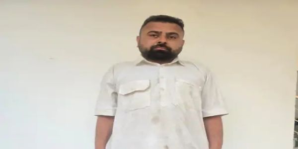 एक क्विंटल डोडा-पोस्त जब्‍ती मामले में फरार सप्लायर गिरफ्तार