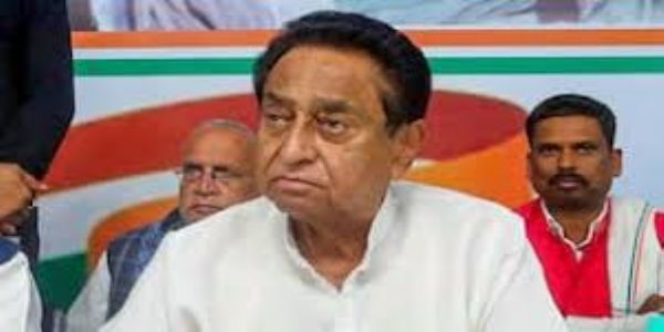 मप्रः कमलनाथ ने मतदाता सूची के विशेष गहन पुनरीक्षण को लेकर निर्वाचन आयोग पर लगाए गंभीर