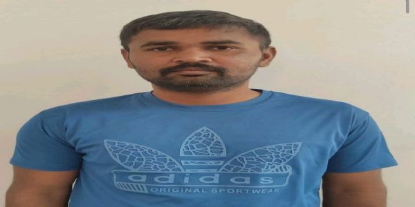 हनीट्रैप में फंसकर सेना की गोपनीय सूचनाएं लीक करने वाला पाक जासूस झबराराम पांच दिन के पुलिस रिमांड पर