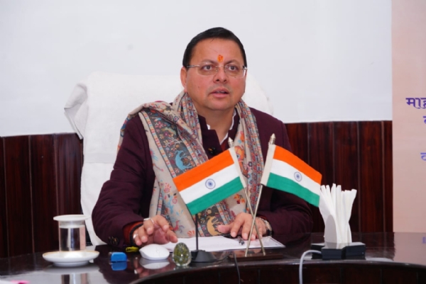 मुख्यमंत्री डीबीटी प्रणाली के माध्यम से लाभार्थियों के बैंक खातों में पेंशन किस्त जारी करते।