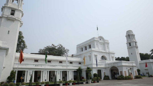 दिल्ली विधानसभा (फाइल फोटो)