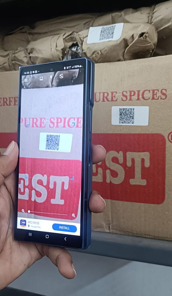 बस्तर पुलिस कर रही जिले के थानों में स्थित मालखानों को हाईटेक