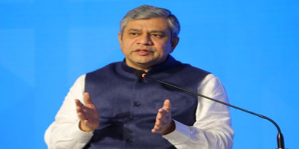 अश्विनी वैष्णव अश्विनी वैष्णव