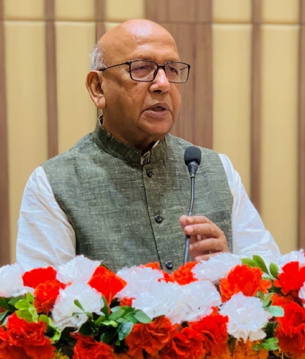 विधायक सरयू राय का फाइल फोटो