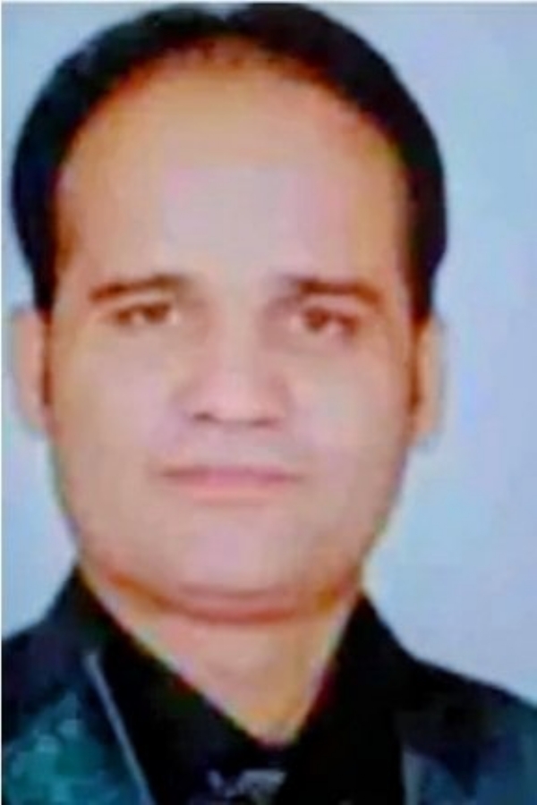 डॉ जयदीप राठी का फाइल फोटो।