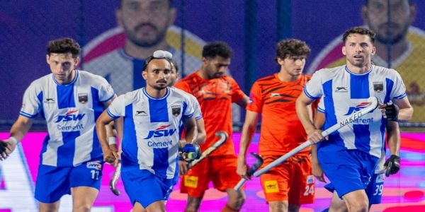 मेंस एचआईएल 2025-26