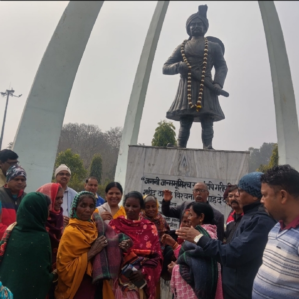 कार्यक्रम की तस्वीर