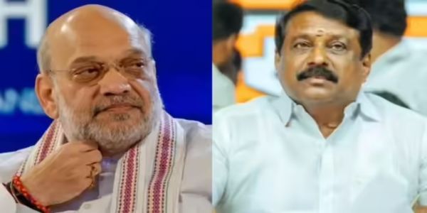 गृह मंत्री अमित शाह गृह मंत्री अमित शाह