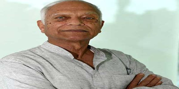 नेपाल की प्रधानमंत्री सुशीला कार्की के पति दुर्गा सुबेदी