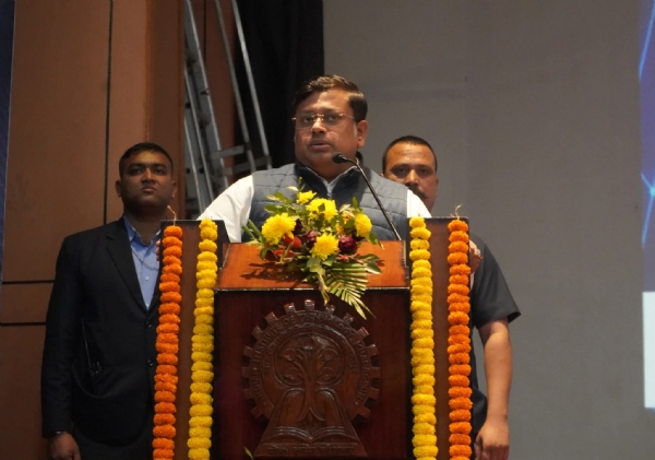 सुकांता मजूमदार