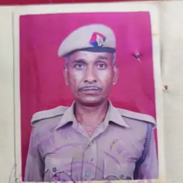 मृतक मदन गोपाल वर्मा की फाइल फोटो