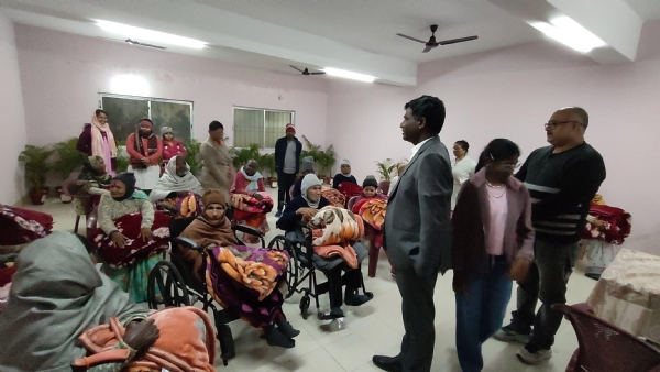 उपायुक्त की तस्वीर