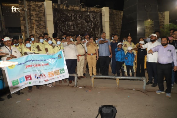 Awareness camping by students increase voting