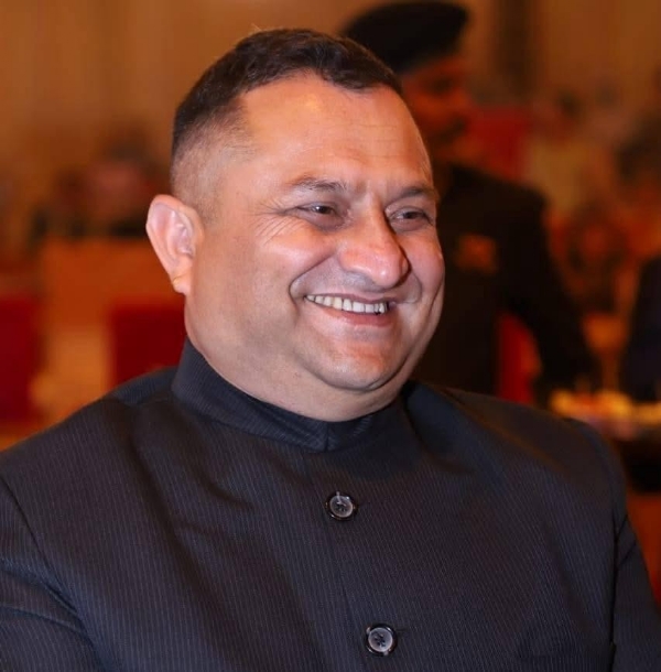 विनय कुमार