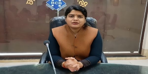 छावनी परिषद बरेली में फिटनेस और संगीत का उत्सव