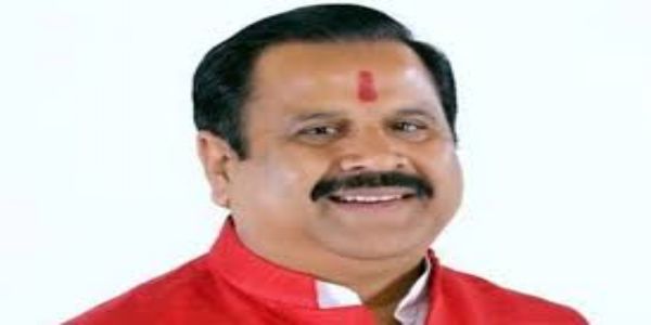 भाजपा प्रदेश प्रभारी डॉ. महेंद्र सिंह आज से दो दिवसीय भिंड-मुरैना और ग्वालियर प्रवास पर