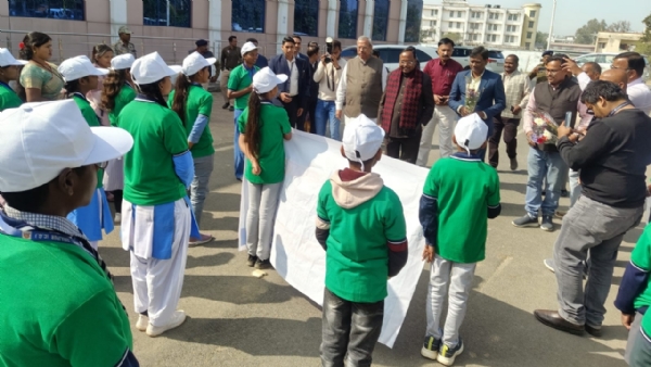 शैक्षणिक भ्रमण