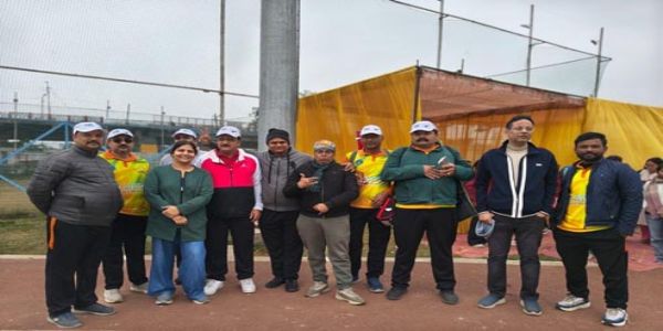 विजेता टीम