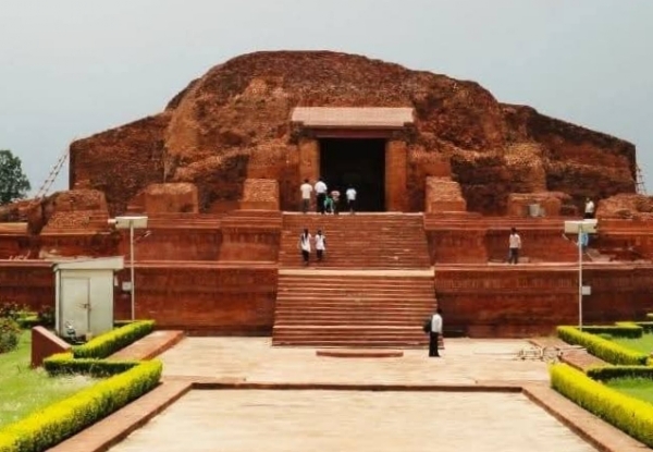 विक्रमशिला महाविहार