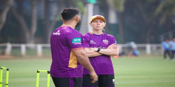 बेंगलुरु ओपन 2026: सिद्धार्थ रावत क्वालीफाइंग के अंतिम दौर में बेंगलुरु ओपन 2026: सिद्धार्थ रावत क्वालीफाइंग के अंतिम दौर में