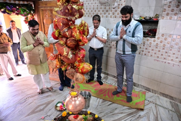 किलकिलेश्वर धाम किलकिलेश्वर धाम