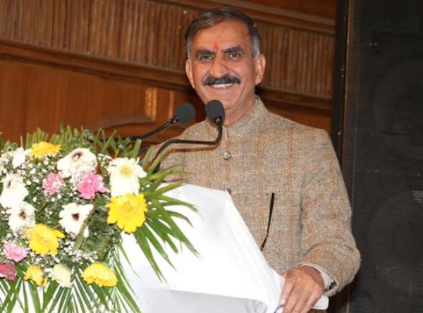 प्रमुख उद्योग समूहों के मुख्य कार्यकारी अधिकारियों और उद्यमियों से संवाद के दौरान मुख्यमंत्री। प्रमुख उद्योग समूहों के मुख्य कार्यकारी अधिकारियों और उद्यमियों से संवाद के दौरान मुख्यमंत्री।