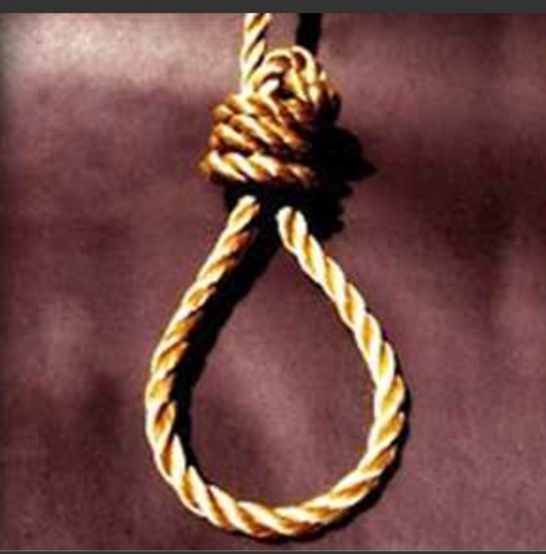 फांसी का फंदा