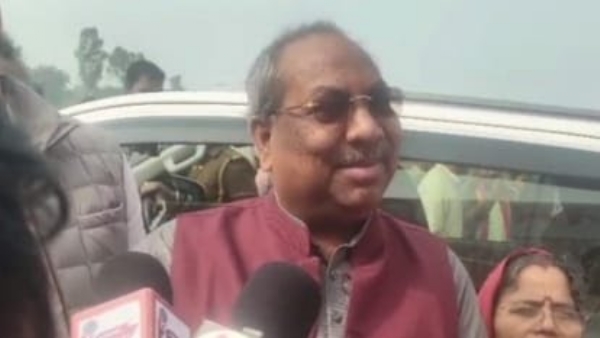 संजय निषाद