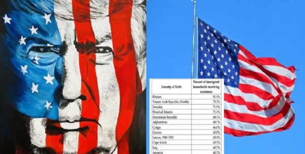 अमेरिका : भारतीयों के लिए गौरव