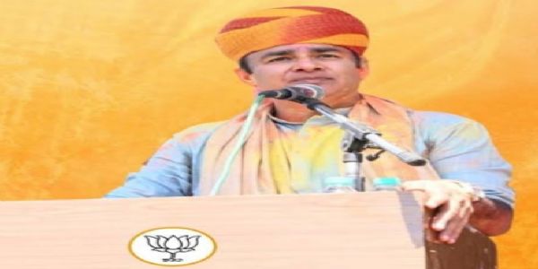 भाजपा नेता संगीत सोम भाजपा नेता संगीत सोम