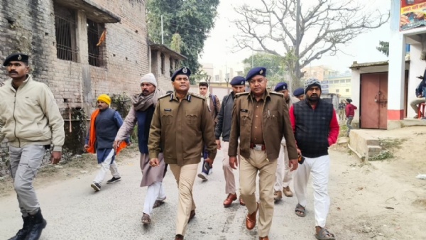 एसएसपी एसएसपी